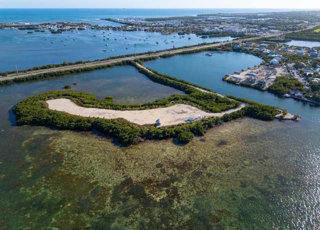 Property at 1 Seppala Way, Key Haven, FL 33040