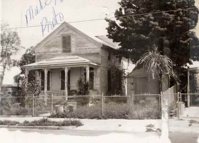 Property at 1428 Virginia St, Key West, FL 33040, 4 beds, 2 baths