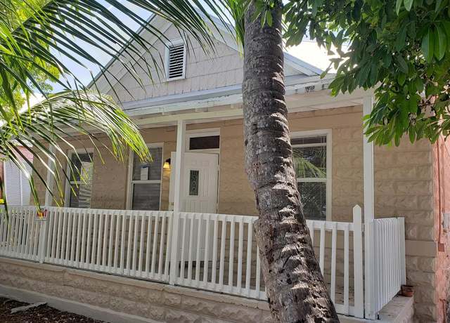 Property at 1916 Seidenberg Ave, Key West, FL 33040, 6 beds, 2 baths