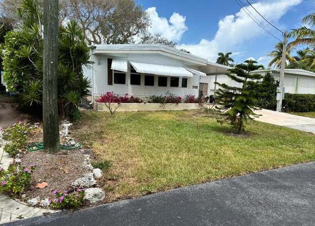 Property at 702 N Silver Cir, Key Largo, FL 33037, 2 beds, 2 baths