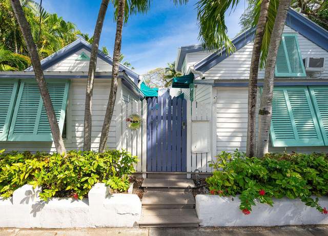 Property at 409 Margaret St #202, Key West, FL 33040, 2 beds, 1 bath