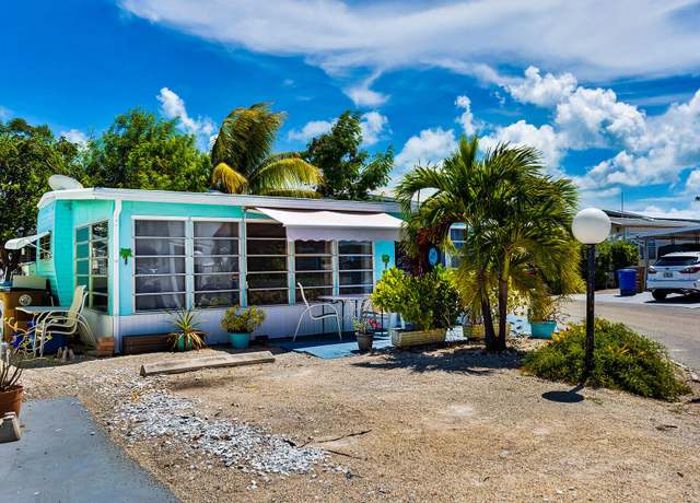 Property at 65821 Overseas Hwy #172, Long Key, FL 33001, 1 bed, 1 bath