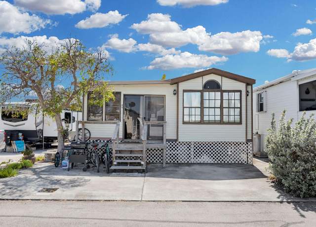Property at 55 Boca Chica Rd #85, Big Coppitt, FL 33040, 2 beds, 1 bath