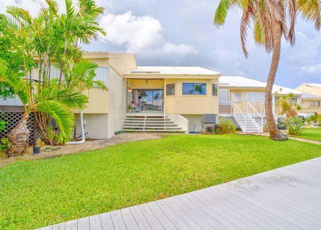 Property at 24 Jade Dr #7, Big Coppitt, FL 33040, 2 beds, 2 baths