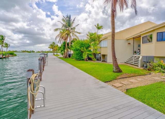Property at 24 Jade Dr #7, Big Coppitt, FL 33040, 2 beds, 2 baths