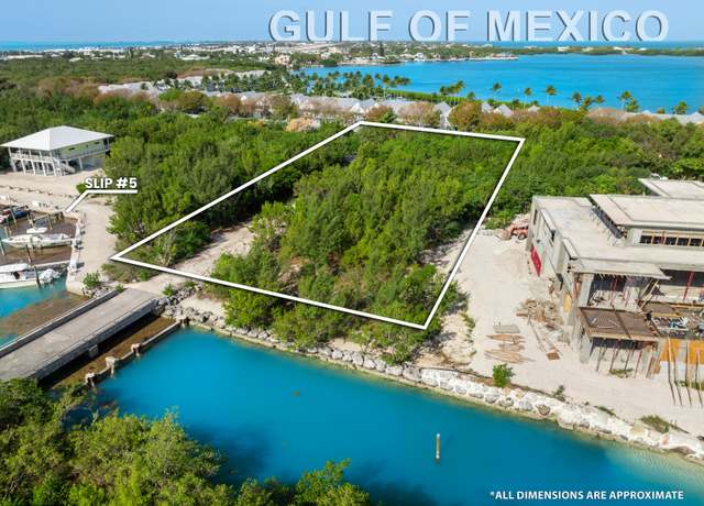 Property at Lot 3 Overseas Highway Seawatch, Marathon, FL 33050