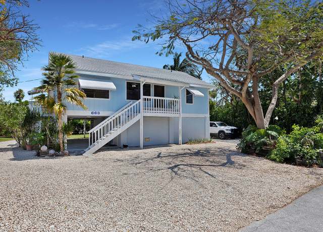 Property at 663 50Th Ct Gulf, Marathon, FL 33050, 2 beds, 2 baths