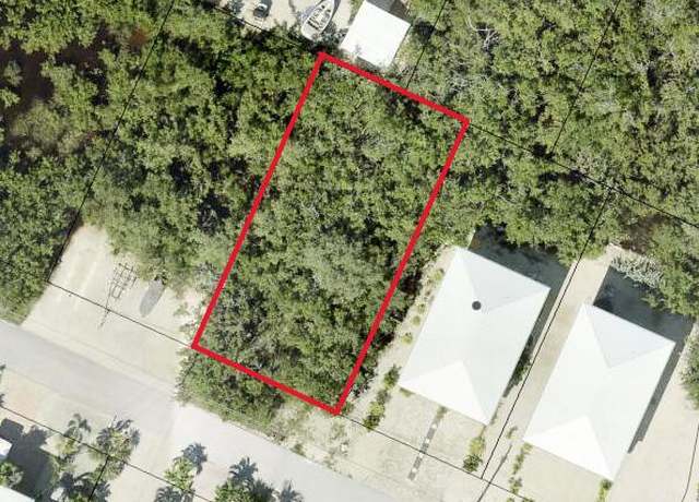 Property at 108 Santa Barbara, Marathon, FL 33050