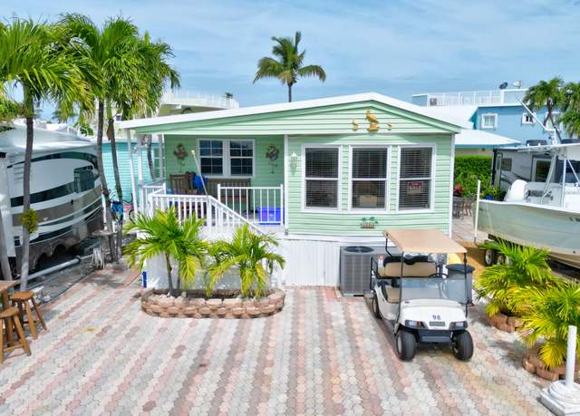 Property at 65821 Overseas Hwy #98, Long Key, FL 33001, 1 bed, 1 bath