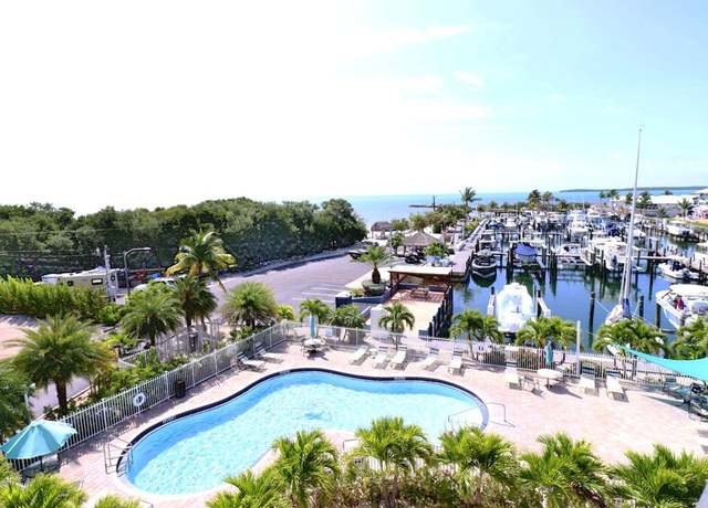 Property at 1530 Ocean Bay Dr #411, Key Largo, FL 33037, 2 beds, 2 baths