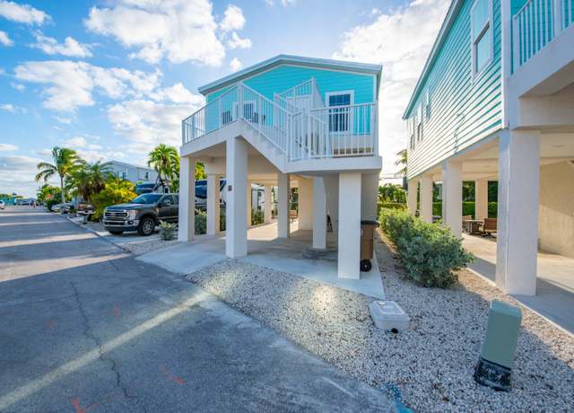 Property at 701 Spanish Main Dr #30, Cudjoe Key, FL 33042, 2 beds, 2 baths