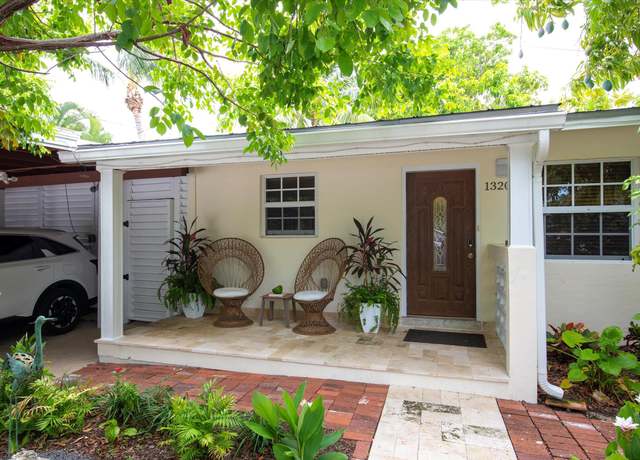 Property at 1320 6Th St, Key West, FL 33040, 5 beds, 5 baths