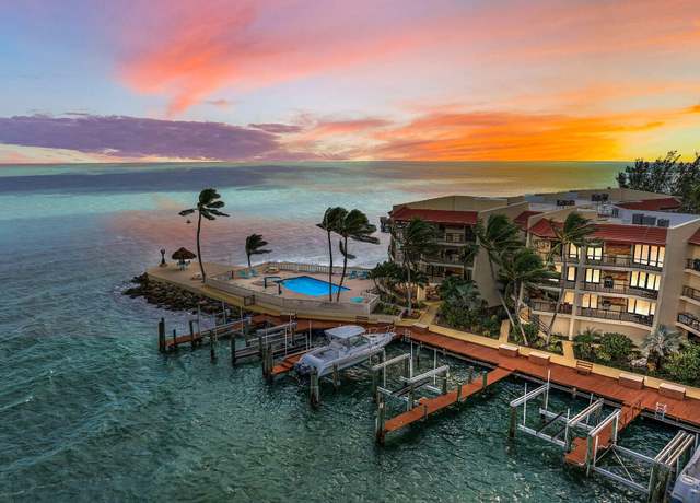 Property at 101 E Ocean Dr Unit C401, Key Colony, FL 33051, 3 beds, 2 baths
