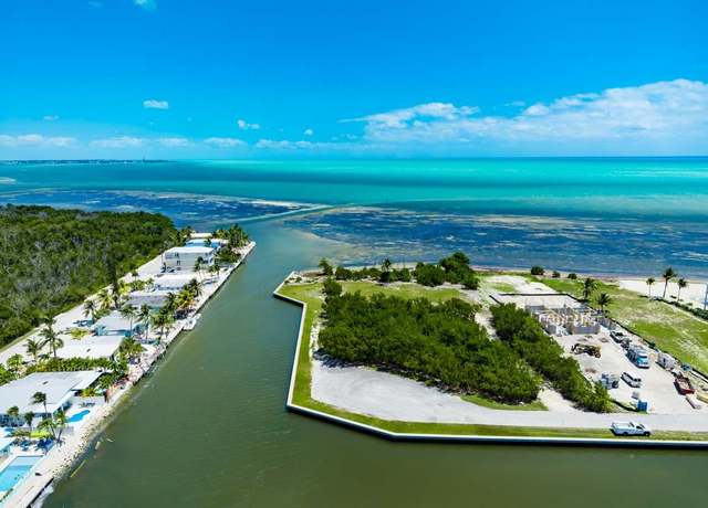 Property at 94 Sunrise Dr, Marathon, FL 33050