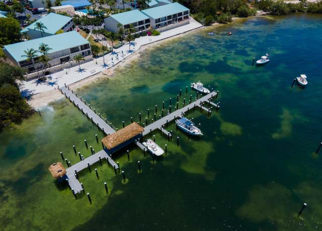 Property at 87200 Overseas Hwy Unit S8, Plantation Key, FL 33036, 2 beds, 2 baths