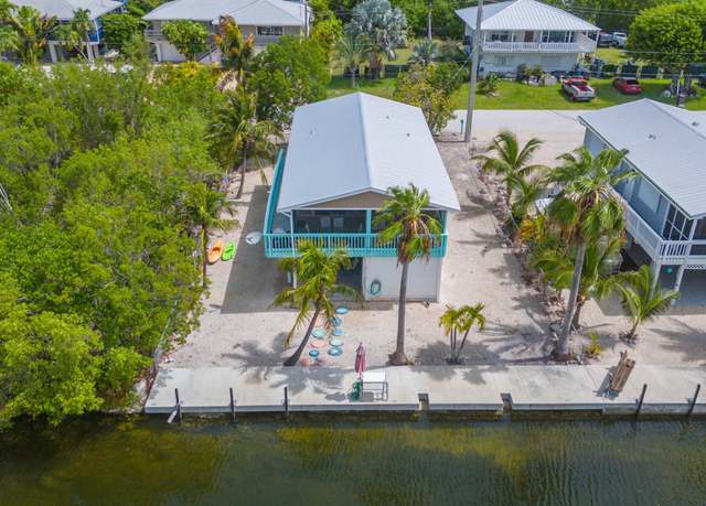 Property at 22878 Privateer Dr, Cudjoe Key, FL 33042, 2 beds, 2 baths