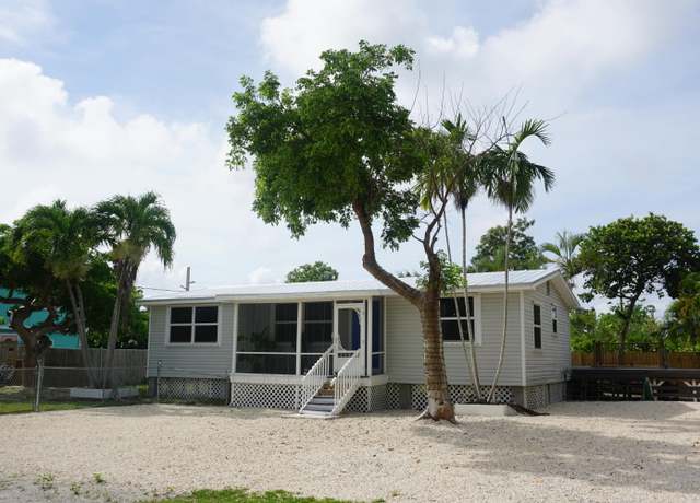 Property at 30023 Pine Channel Rd, Big Pine Key, FL 33043, 3 beds, 2 baths