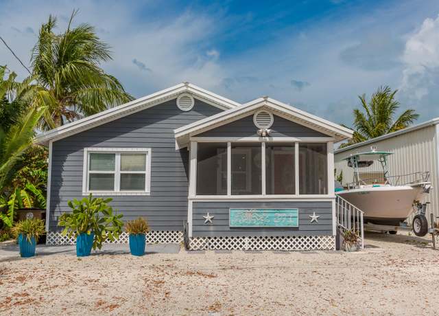 Property at 291 84Th Street Ocean St, Marathon, FL 33050, 2 beds, 1 bath