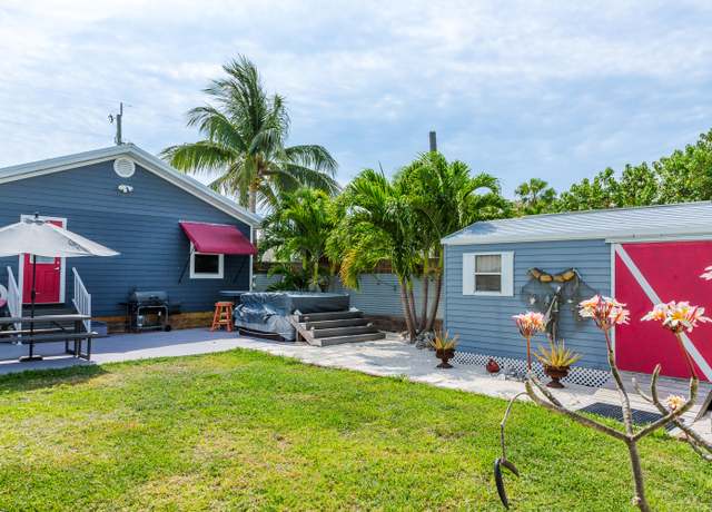 Property at 291 84Th Street Ocean St, Marathon, FL 33050, 2 beds, 1 bath