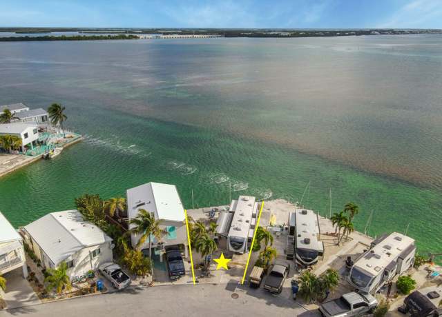 Property at 701 Spanish Main Dr #384, Cudjoe Key, FL 33042
