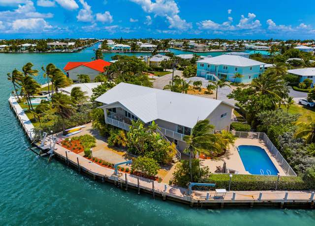 Property at 417 122 Street Ocean, Marathon, FL 33050, 3 beds, 2 baths