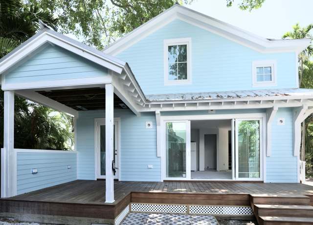 Property at 719 Bakers Ln, Key West, FL 33040, 3 beds, 3.5 baths