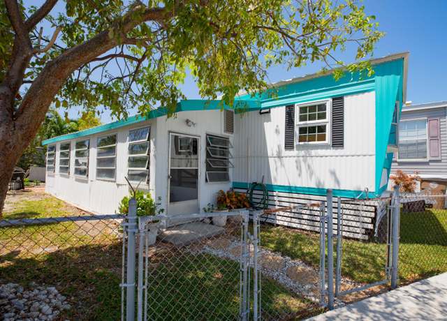 Property at 6800 Maloney Ave #17, Stock Island, FL 33040, 1 bed, 1 bath