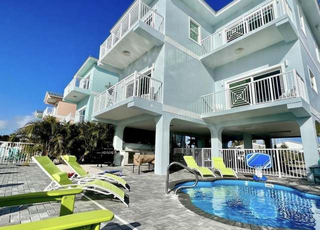 Property at 1037 82Nd Street Ocean Street Ocean, Marathon, FL 33050, 4 beds, 4.5 baths