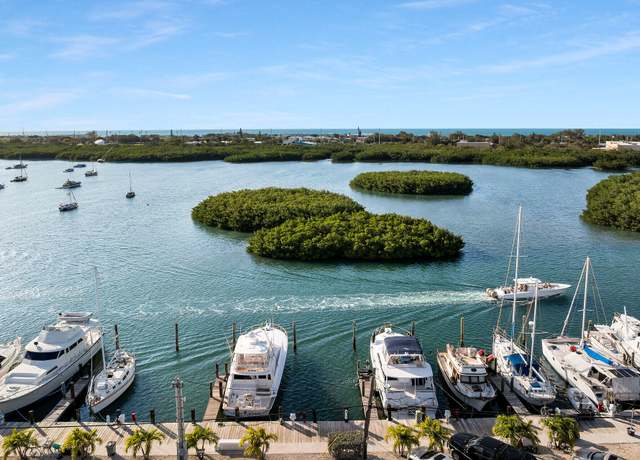 Property at 35 Sombrero Blvd Unit B16, Marathon, FL 33050