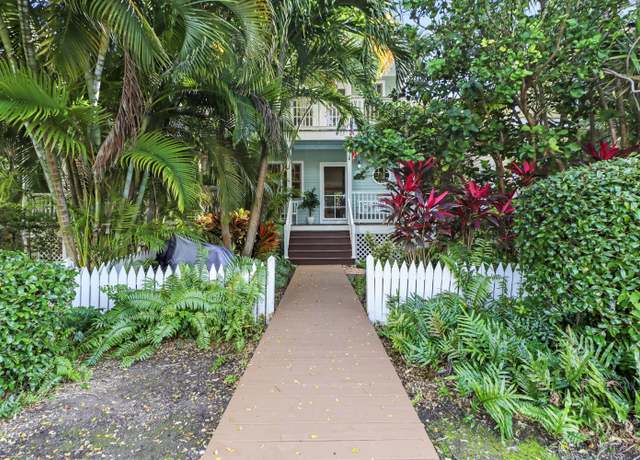 Property at 11 Kestral Way, Key West, FL 33040, 4 beds, 3 baths