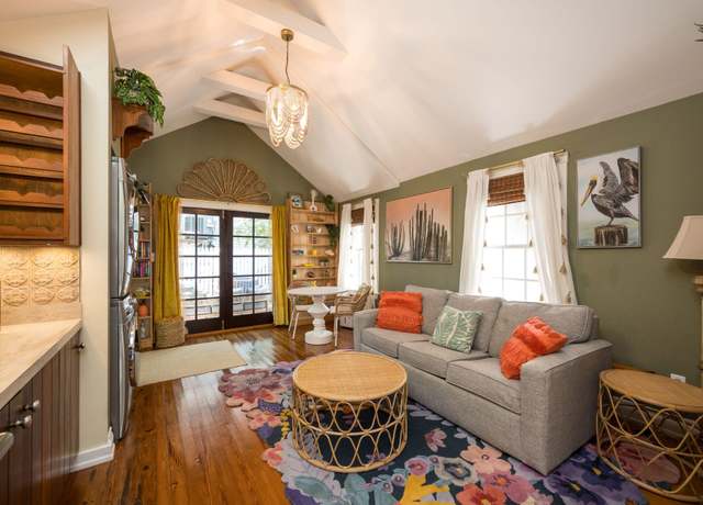 Property at 1011 Howe St, Key West, FL 33040, 1 bed, 1 bath