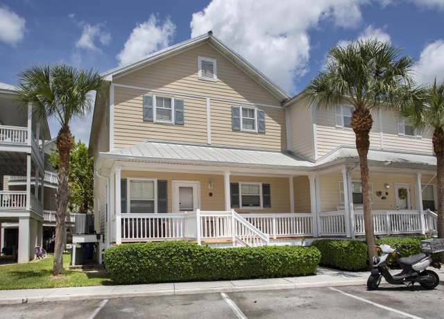 Property at 8 Coral Way, Stock Island, FL 33040, 3 beds, 3 baths