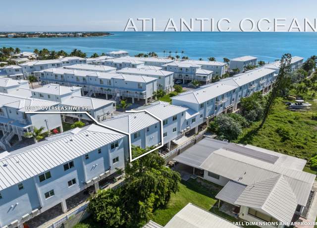 Property at 10877 Overseas Hwy #98, Marathon, FL 33050, 1 bed, 1.5 baths