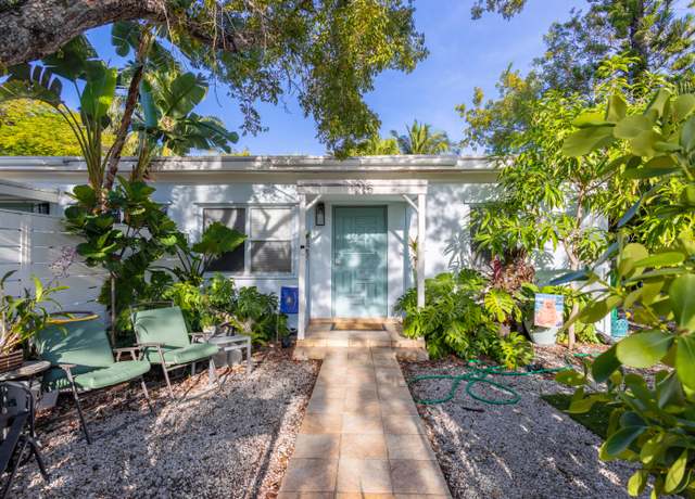 Property at 1215 Bay St, Key West, FL 33040, 4 beds, 3 baths