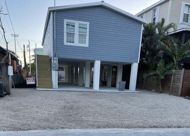 Property at 5413 3rd Ave, Stock Island, FL 33040, 4 beds, 2 baths