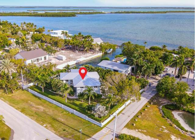 Property at 17213 Starfish Ln, Sugarloaf Key, FL 33042, 3 beds, 2 baths