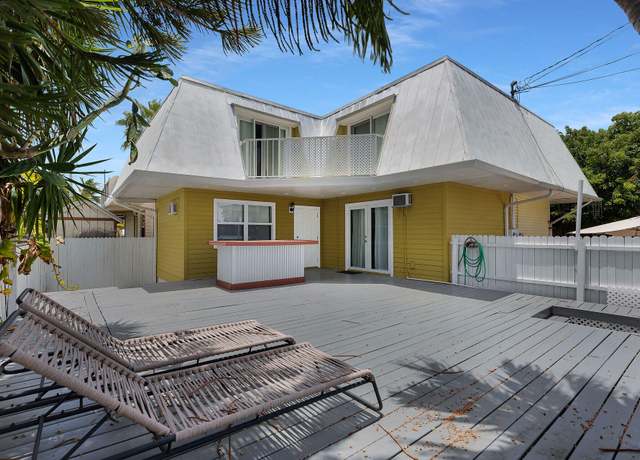 Property at 3218 Harriet Ave, Key West, FL 33040, 2 beds, 1.5 baths