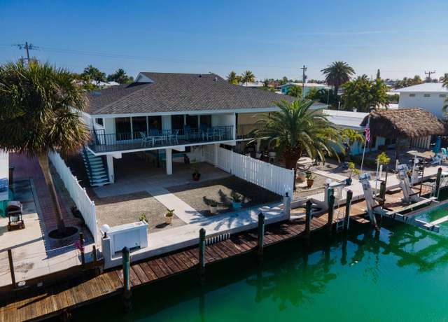 Property at 531 10Th St, Key Colony, FL 33051, 2 beds, 2 baths