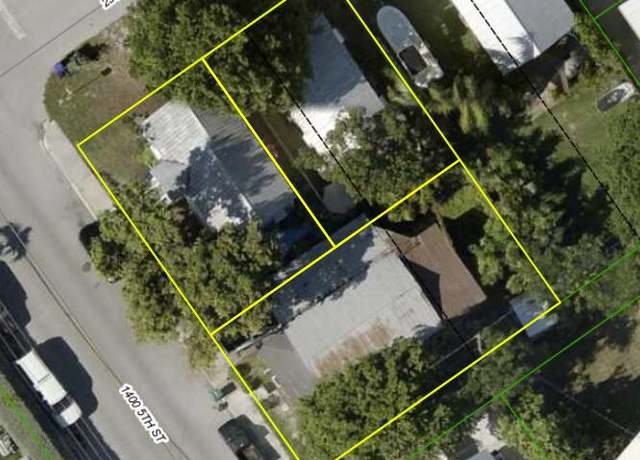 Property at 1401 5Th St, Key West, FL 33040, 6 beds, 3 baths
