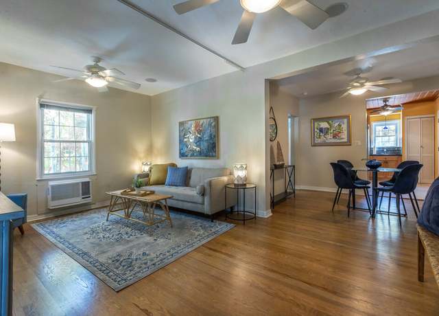 Property at 804 South St #3, Key West, FL 33040, 1 bed, 1 bath