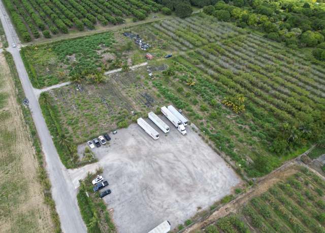 Property at 180 SW 187th Ave, Other, FL
