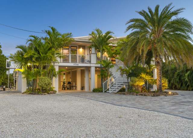 Property at 17346 Keystone Rd, Sugarloaf Key, FL 33042, 3 beds, 2 baths