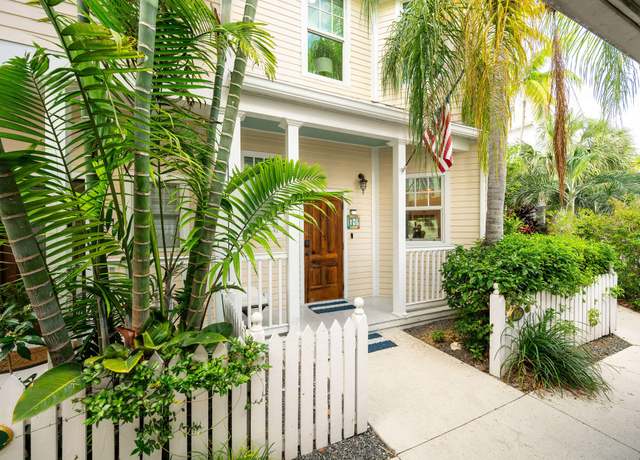 Property at 106 Admirals Ln, Key West, FL 33040, 2 beds, 2.5 baths