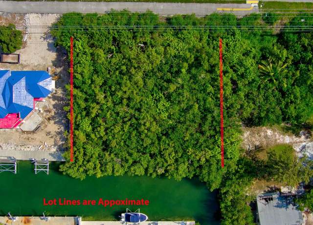 Property at Overseas Hwy, Summerland Key, FL 33042