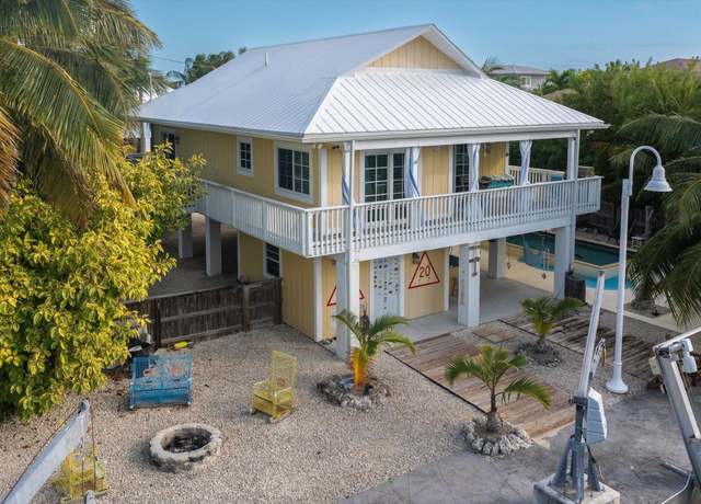 Property at 128 Le Grand Ln, Cudjoe Key, FL 33042, 3 beds, 2 baths