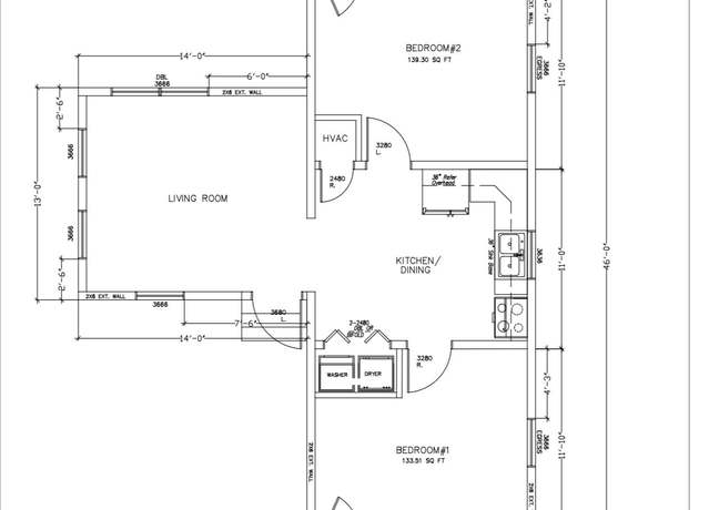 Property at 4 Del Mar Blvd, Big Coppitt, FL 33040, 2 beds, 2 baths