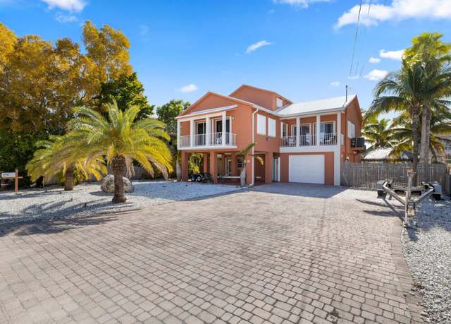 Property at 23 S Exuma Rd, Key Largo, FL 33037, 5 beds, 5 baths