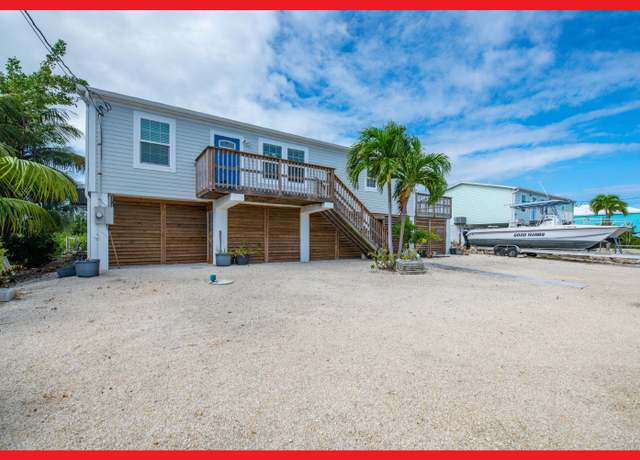 Property at 786 Jamaica Ln, Little Torch Key, FL 33042, 3 beds, 2 baths