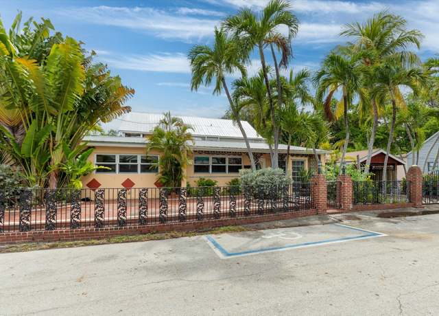 Property at 1012 Howe St, Key West, FL 33040, 3 beds, 2 baths