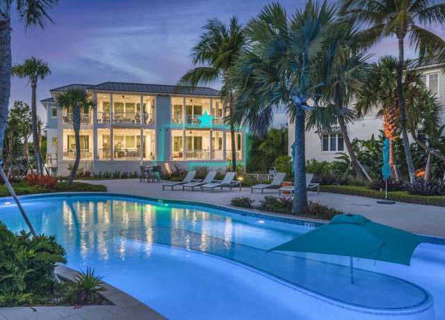 Property at 80639 Old Hwy #201, Upper Matecumbe Key Islamorada, FL 33036, 4 beds, 4.5 baths
